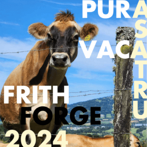 Frith Forge Pura Vaca