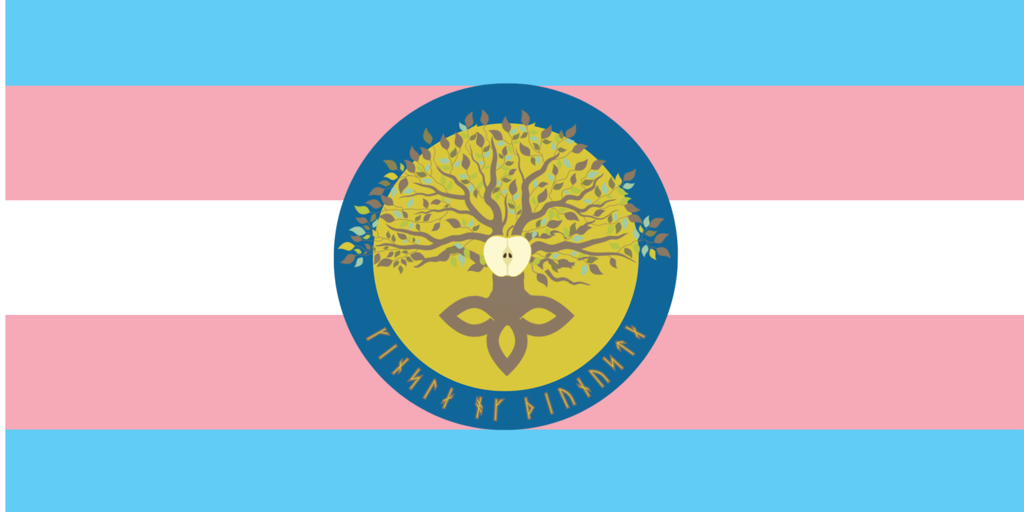 the Troth joint statement of support for transgender individuals