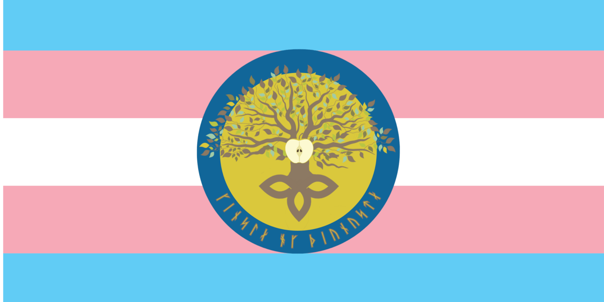 the Troth joint statement of support for transgender individuals
